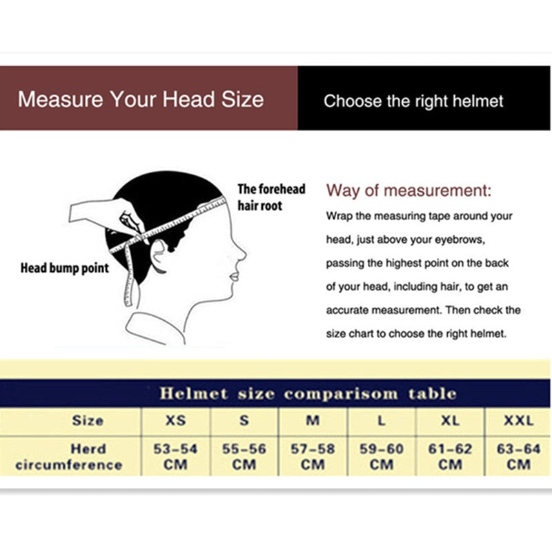 BowLift | Mystic Rider Detachable Full Face Helmet