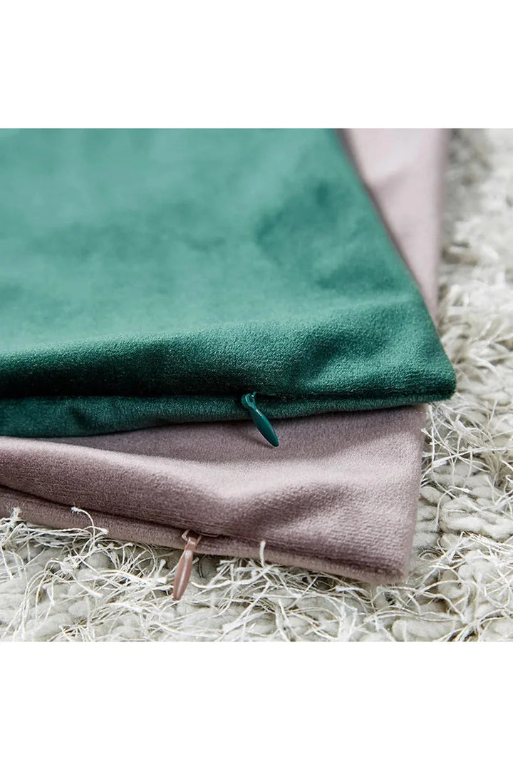 solid color cushion cover | Bowlift