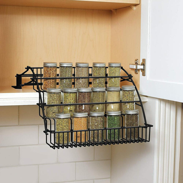 BowLift | SpaceSaver Maximize Kitchen Space