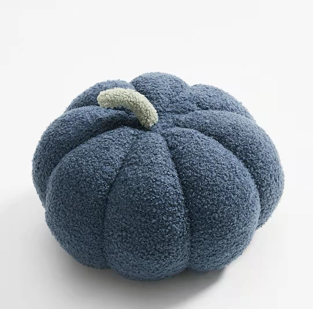CozyPumpkin – Soft Autumn Pumpkin Cushion Bowlift