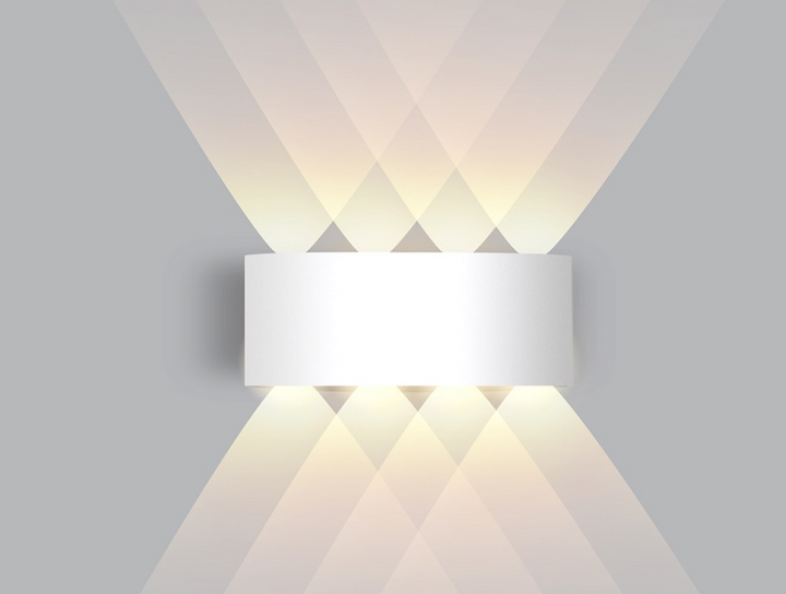 BowLift | Wall-Ex I Exclusive Wall Lamp