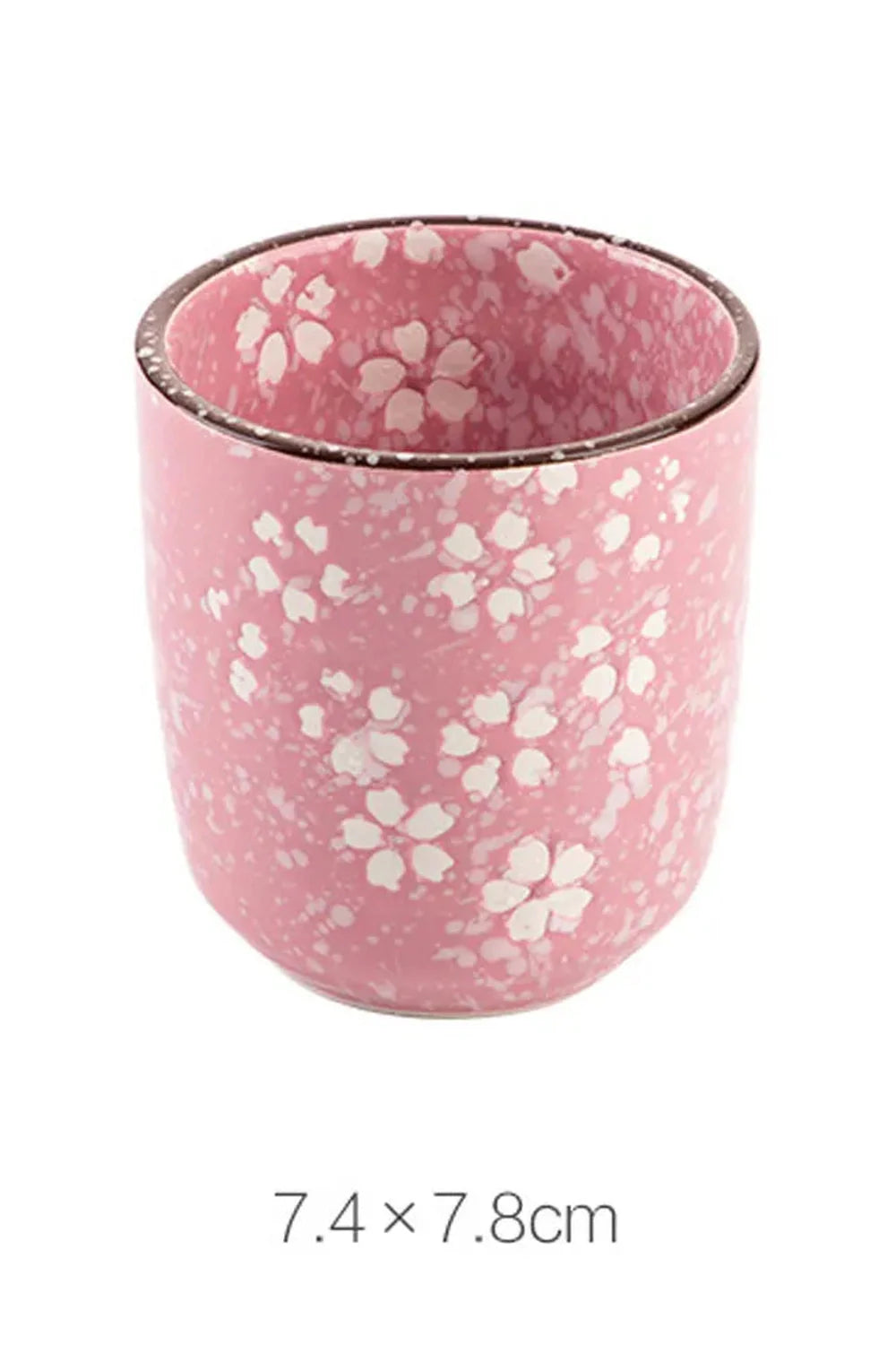Kung Fu Tea Cup | Bowlift