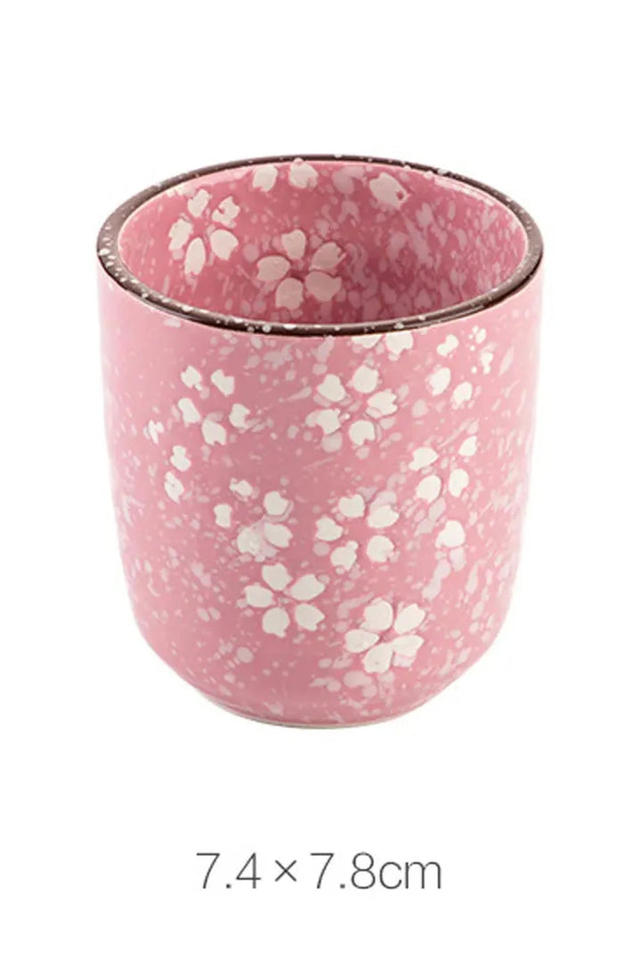 Kung Fu Tea Cup | Bowlift
