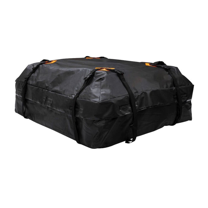 BowLift | Universal Car Roof Waterproof Camping Cargo Bag