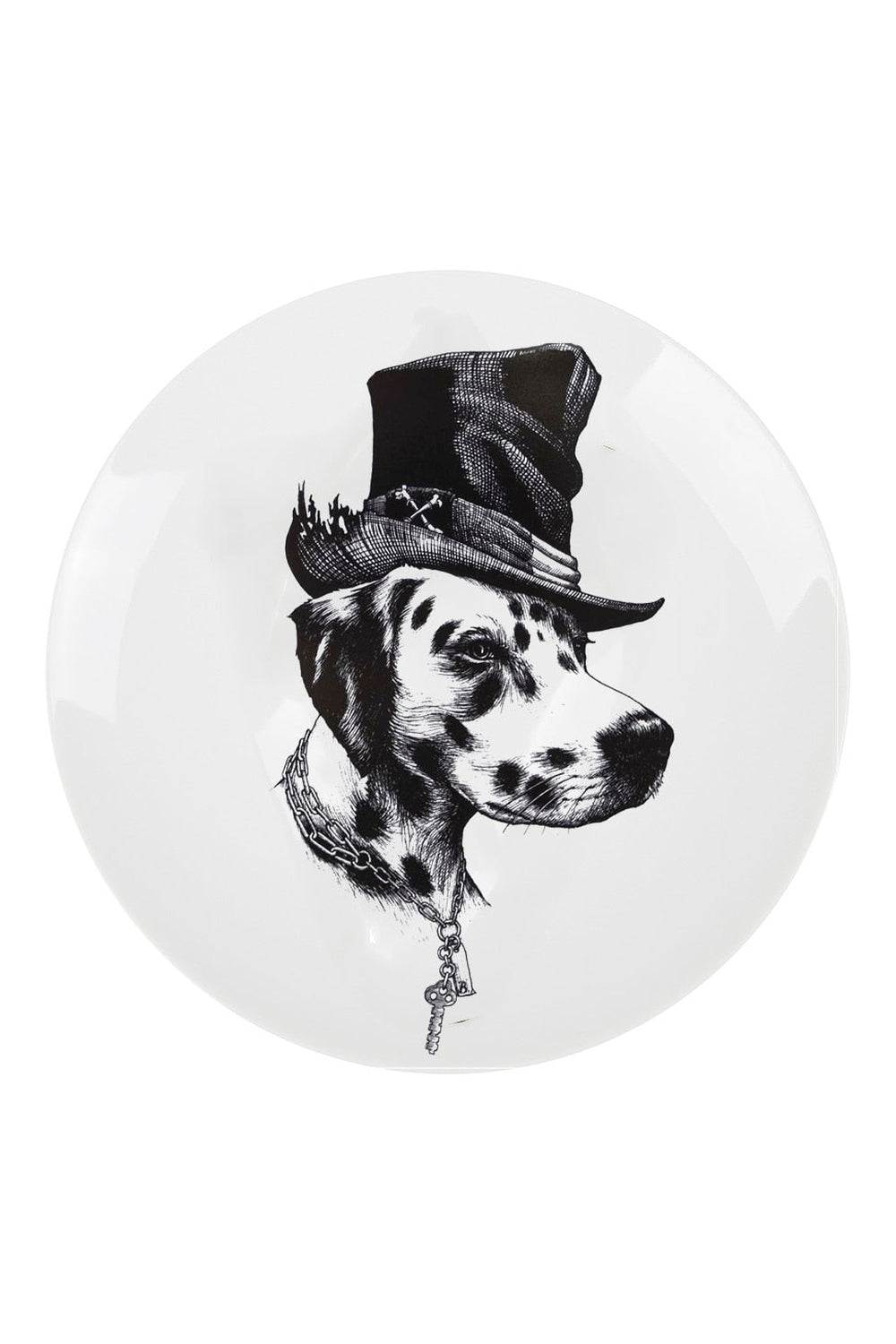 Dobner Artistic Plates | Bowlift