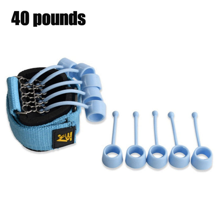 BowLift | Finger Muscle Strengthener Trainer