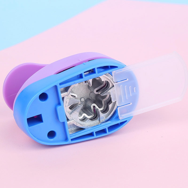 BowLift | Fancy Flower Paper Shaper Tool