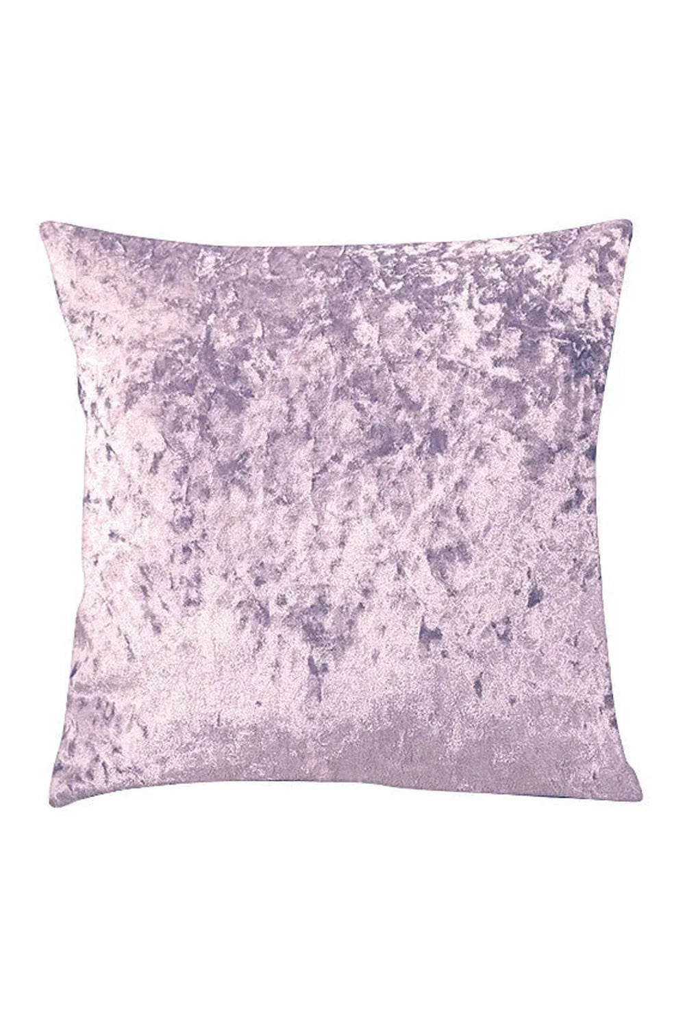 gray velvet pillowcase | Bowlift