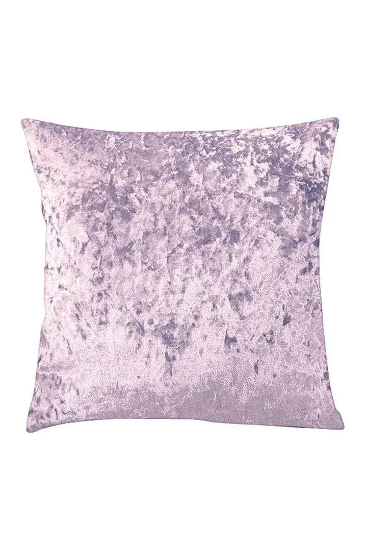 gray velvet pillowcase | Bowlift