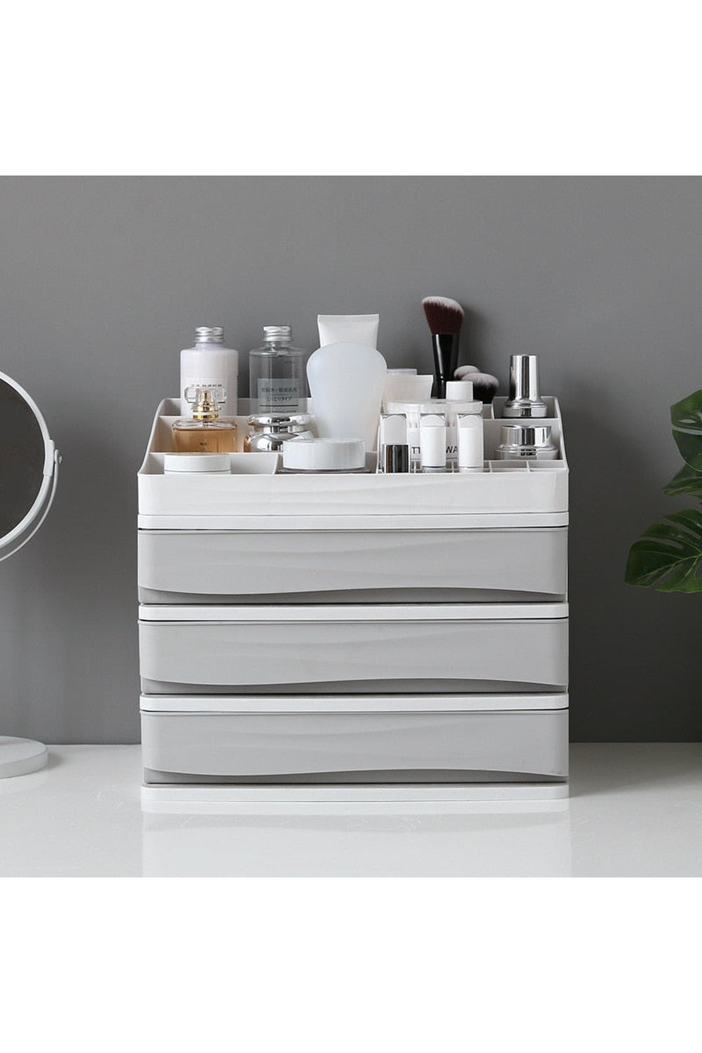Make-up Organizer | Bowlift