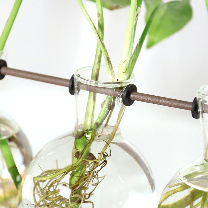 FaunaGrow Pots – Sustainable Growing Set for Plants Bowlift