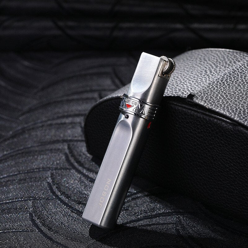 BowLift | Quick Light Turbo Metal Windproof EDC Flashlight