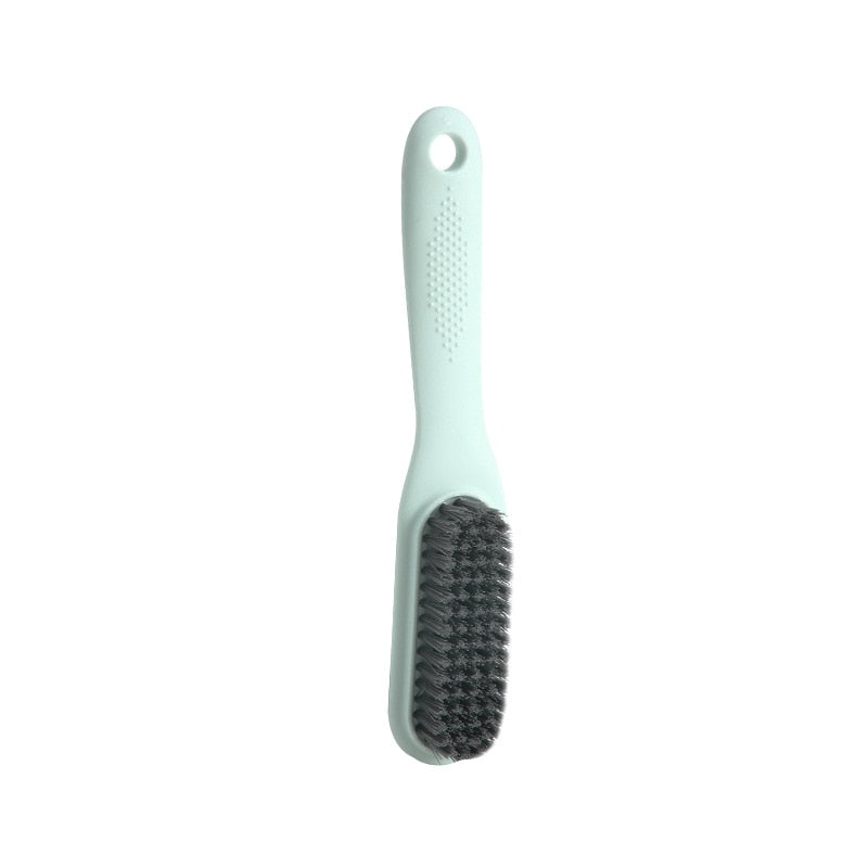 BowLift | Long Handle Simple Mini Shoe Brush