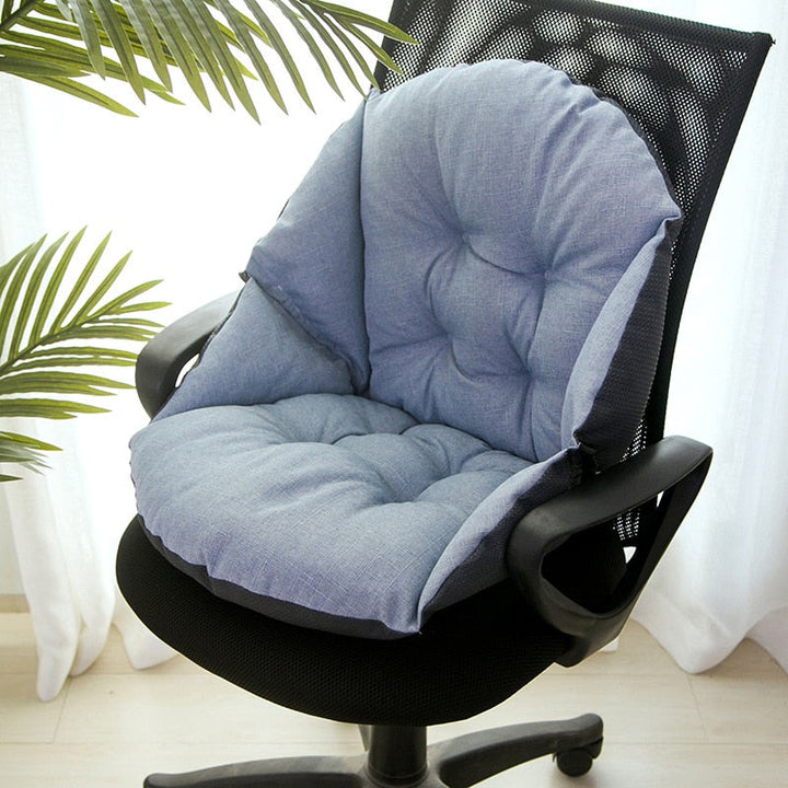 BowLift | Stylish Ergonomic Seat Cushion for Ultimate Comfort and Pain Relief