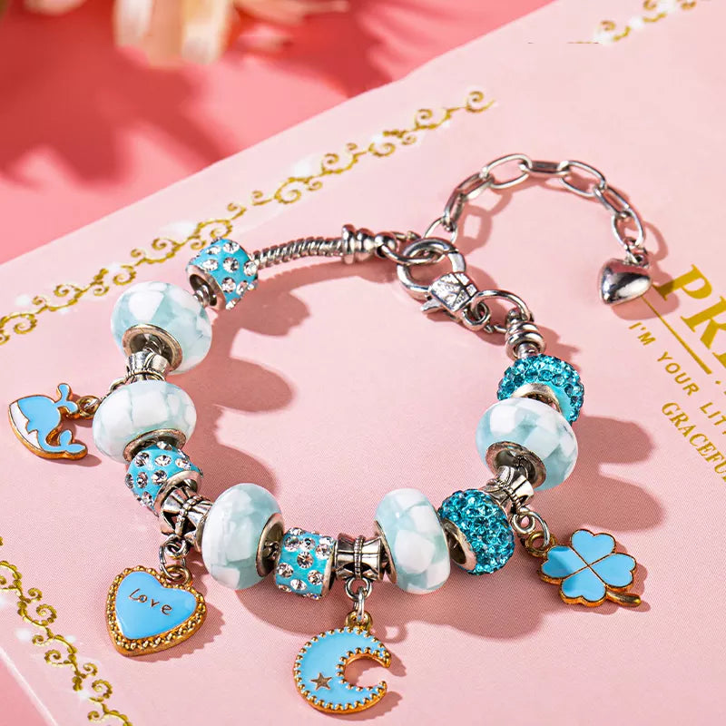 BowLift | CharmCraft - Your own jewelry collection to make it yourself