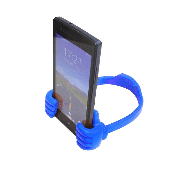 BowLift | Thumbs Up Phone Holder Stand