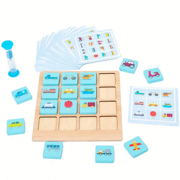 BowLift | Brain Teasers for the Little Ones – Puzzle Game