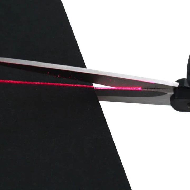 BowLift | Professional Laser Guided Scissor