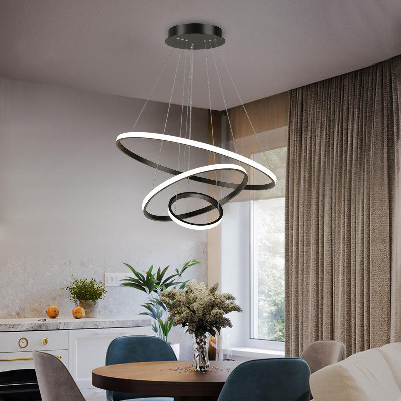 Stylish spiral ceiling lamp Bowlift