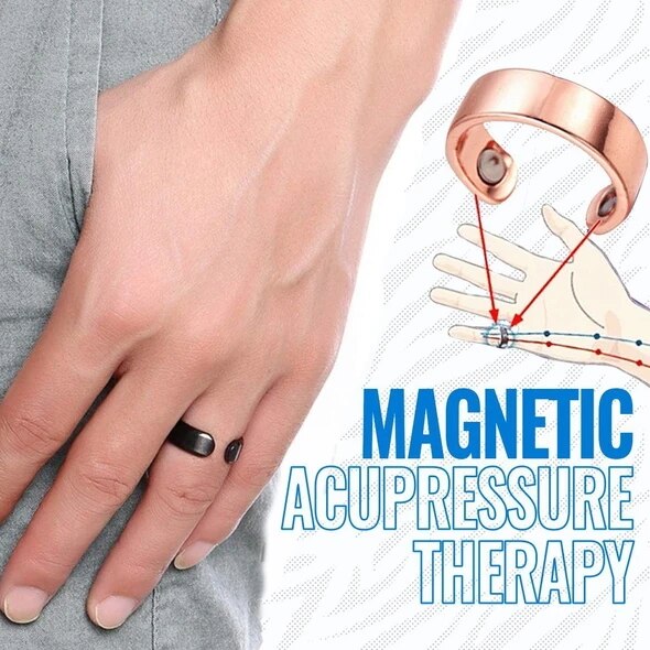 BowLift | Blood Sugar Control Ring