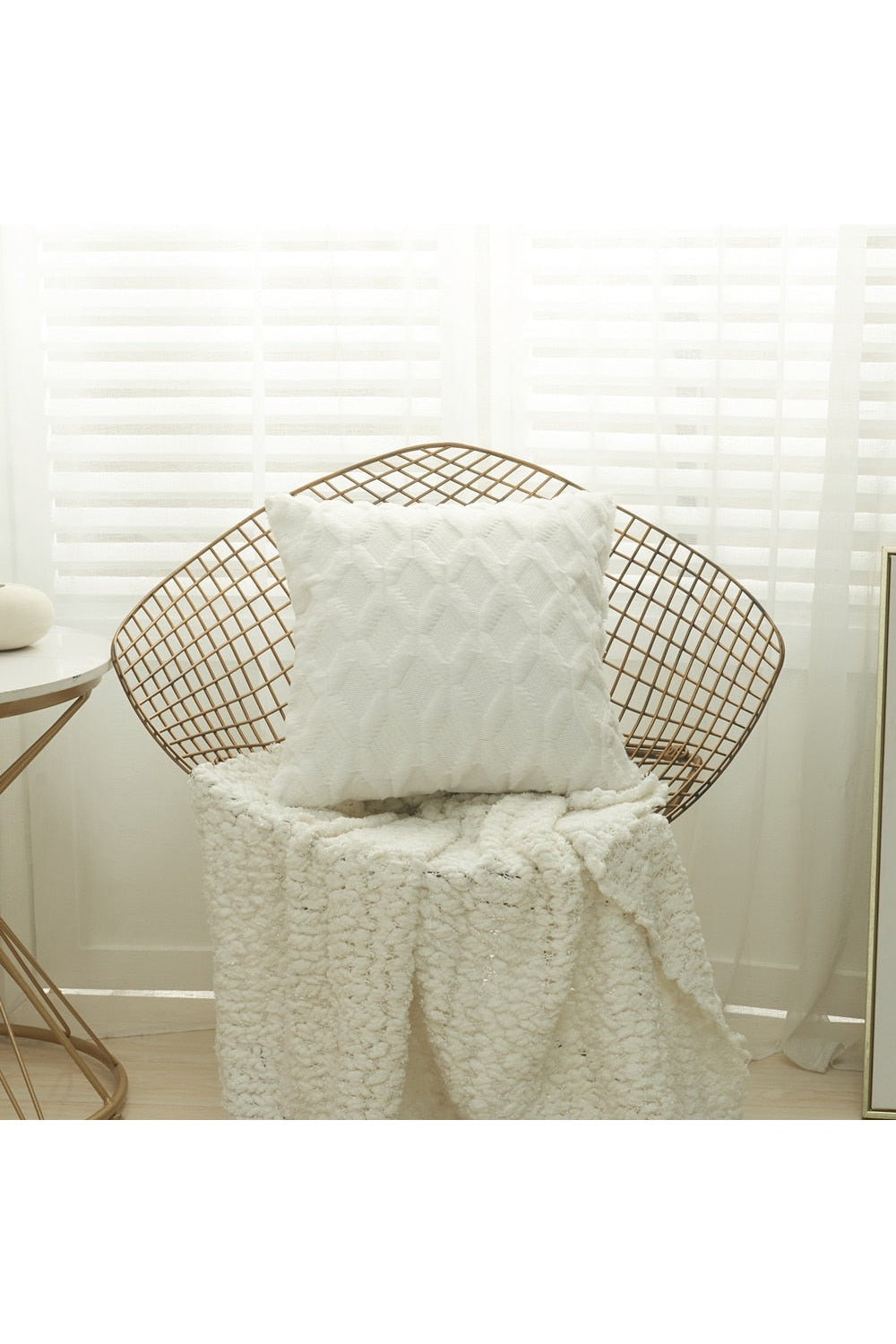 Pattern pillowcase | Bowlift