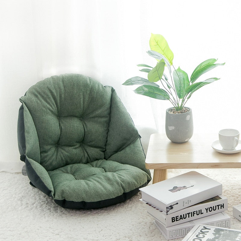 BowLift | Stylish Ergonomic Seat Cushion for Ultimate Comfort and Pain Relief