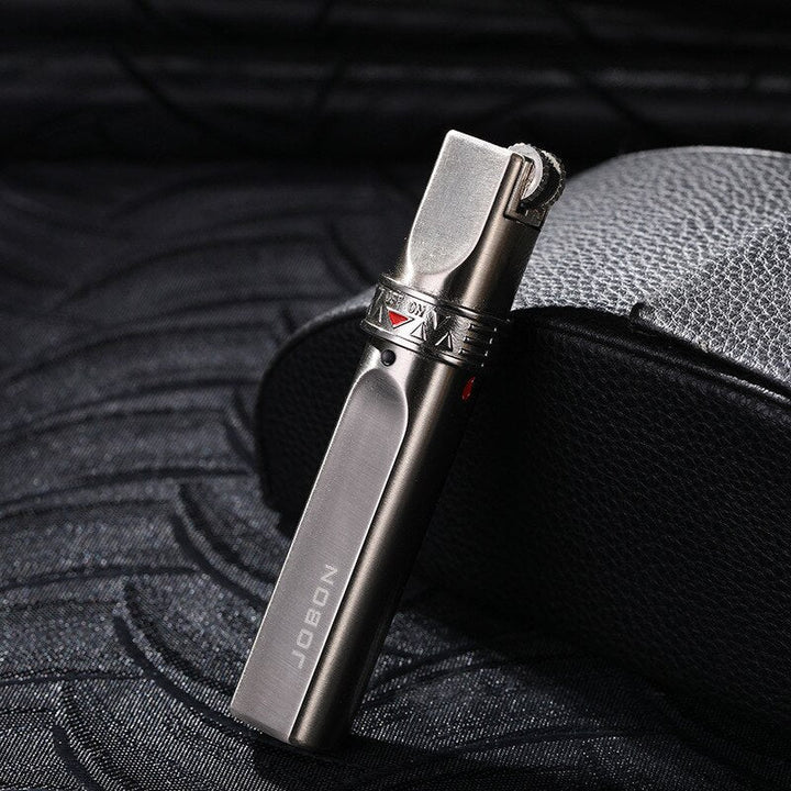 BowLift | Quick Light Turbo Metal Windproof EDC Flashlight
