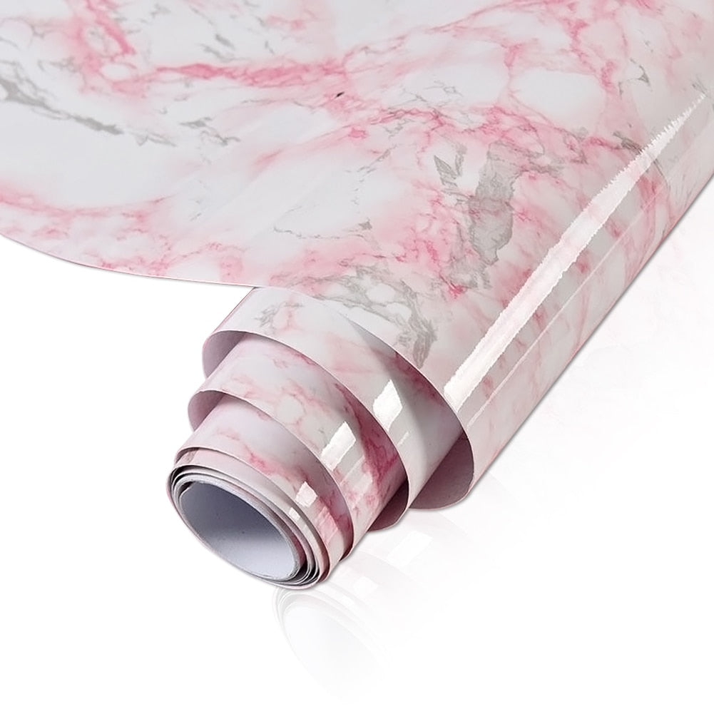 BowLift | Eindhoven MarbleLook | Beautiful decoration for any surface! Waterproof & Oilproof