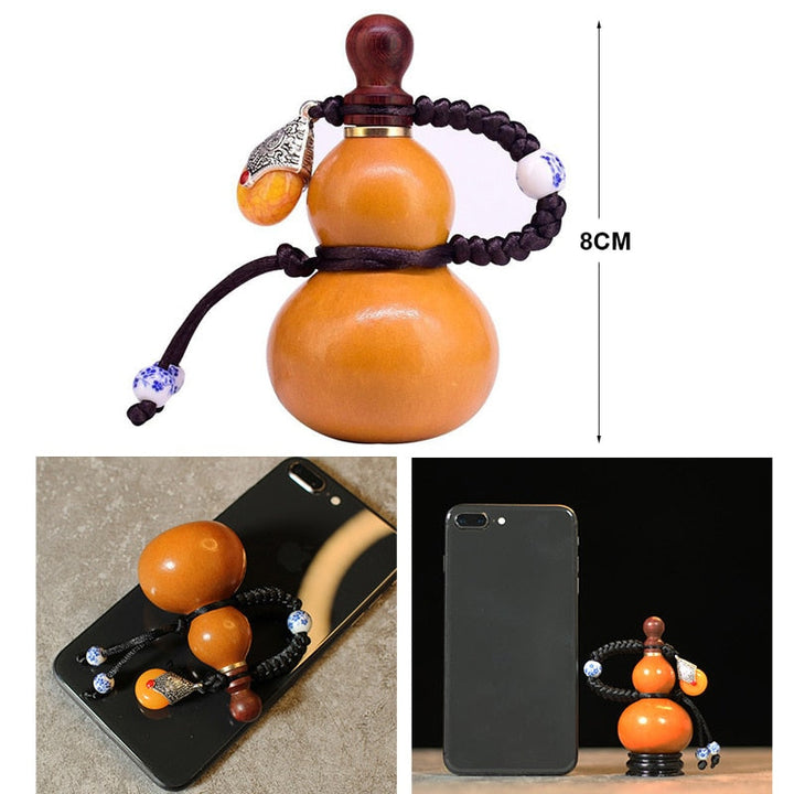 BowLift | Traditional Portable Luck Charm Pocket Bottle