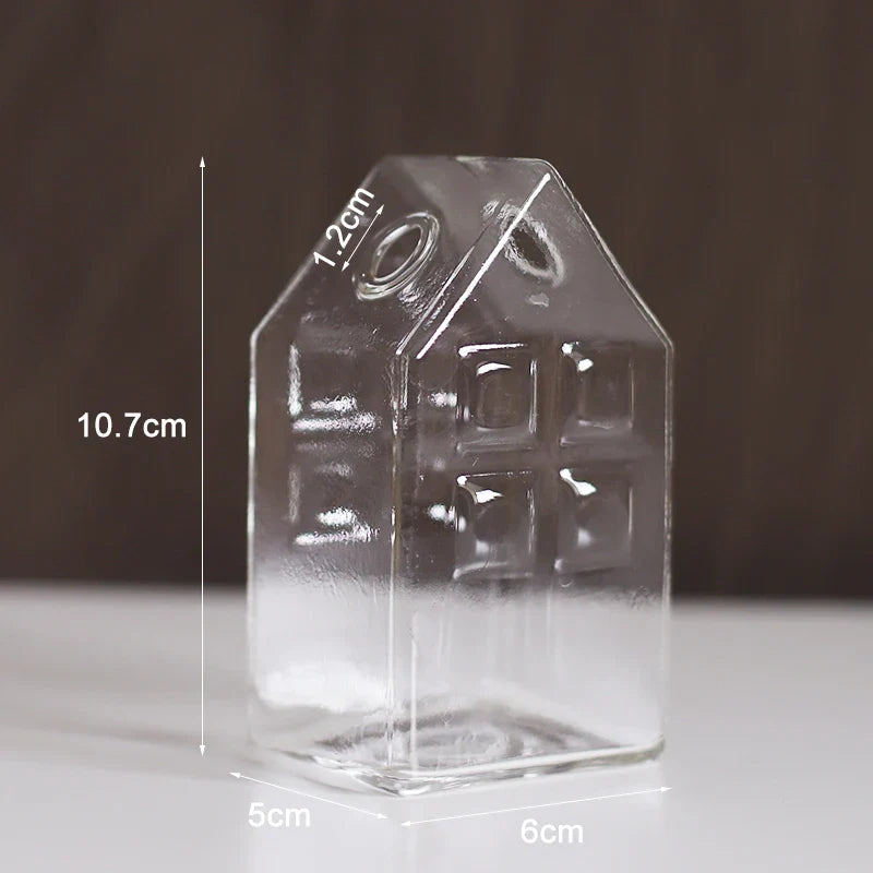 Glass Vase (Various Shape) | Bowlift