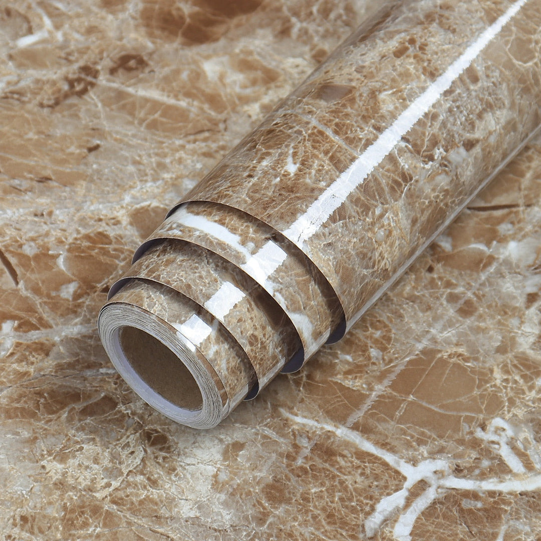 BowLift | Eindhoven MarbleLook | Beautiful decoration for any surface! Waterproof & Oilproof