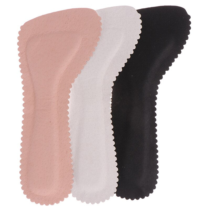 BowLift | Anti-Slip Feet Support Gel Pads