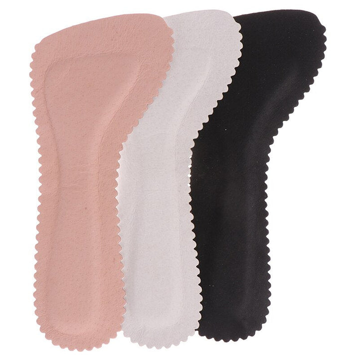 BowLift | Anti-Slip Feet Support Gel Pads