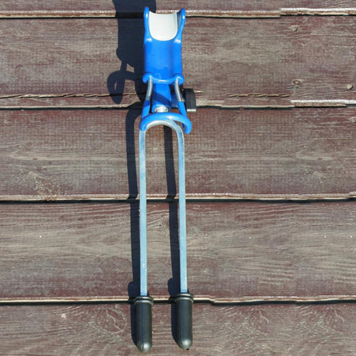 BowLift | Adjustable Stainless Steel Fishing Rods Holder