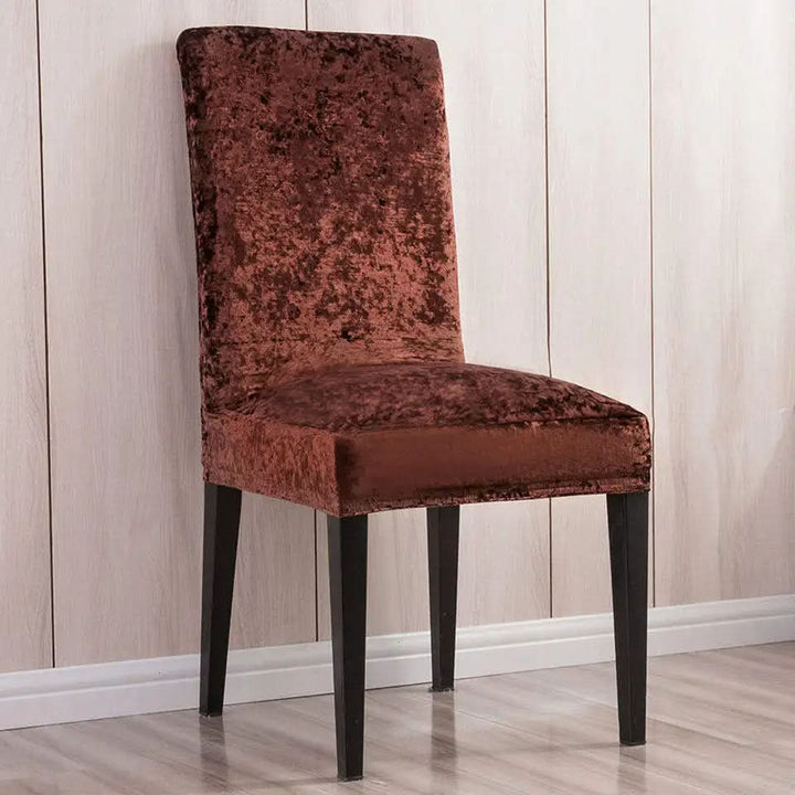 BowLift | Tiara - Soft, durable, and stylish velvet chair cover