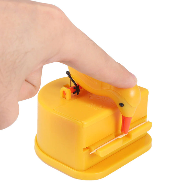 BowLift | Small Bird Lovely Automatic Toothpick Holder
