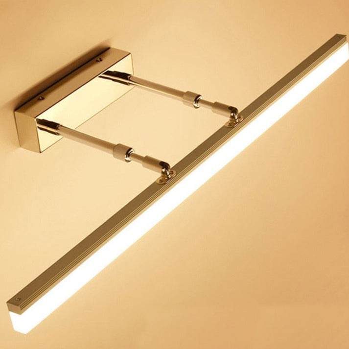 BowLift | Waterproof LED Wall Lamp for Bathroom Mirror