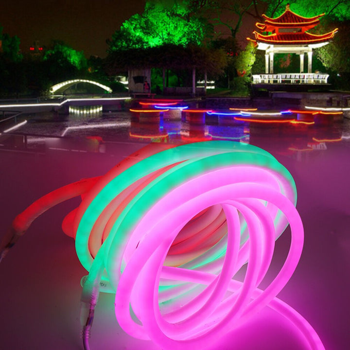 Waterproof FlexiBowlifte Led Neon Strip Light | Bowlift