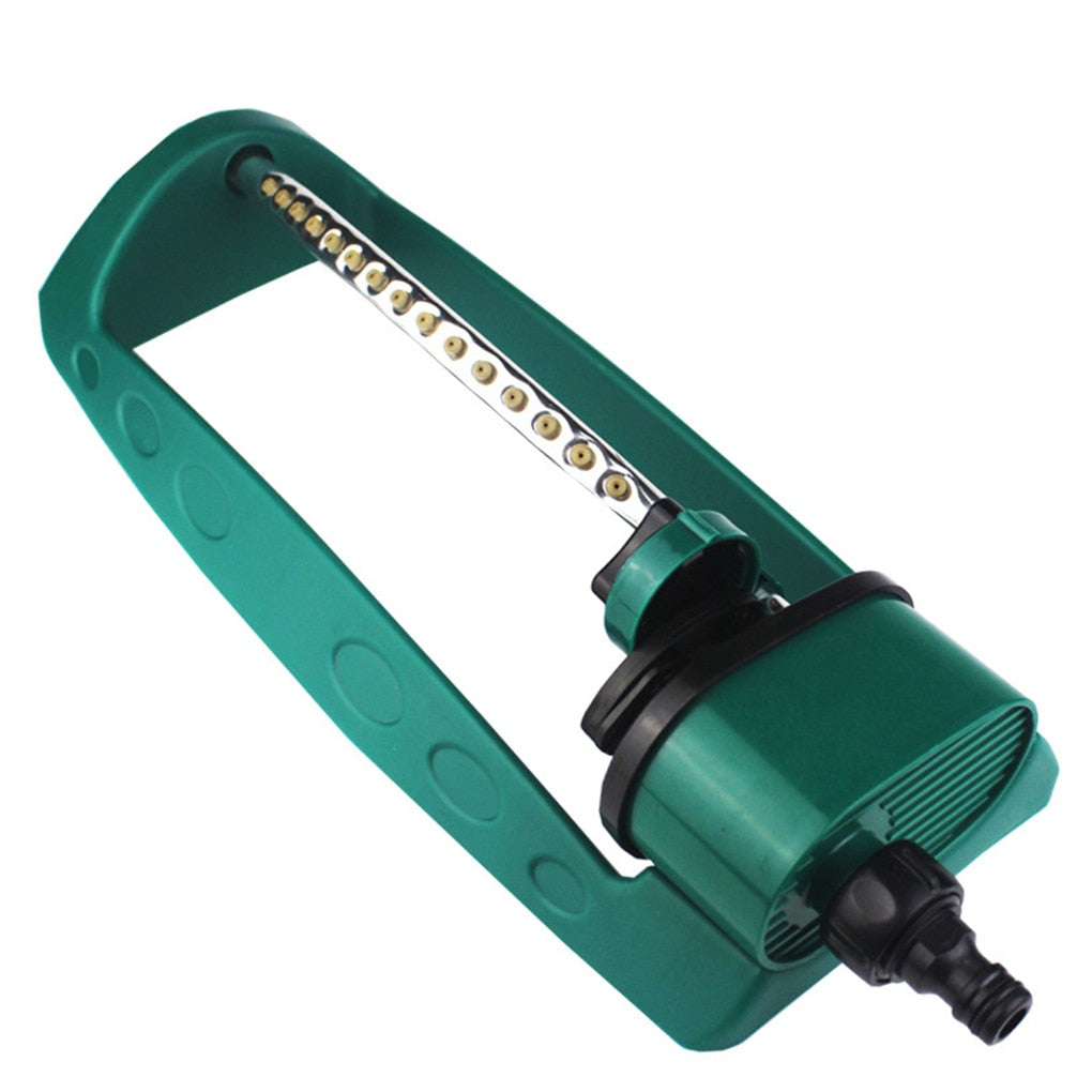 Automatic Swing Water Sprinkler | Bowlift
