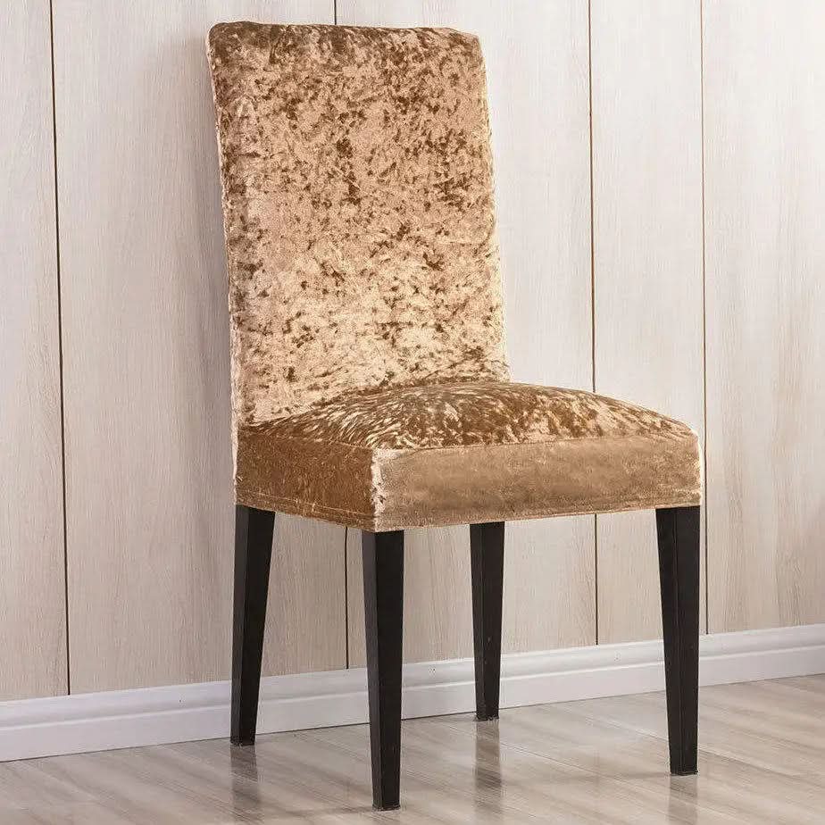 BowLift | Tiara - Soft, durable, and stylish velvet chair cover