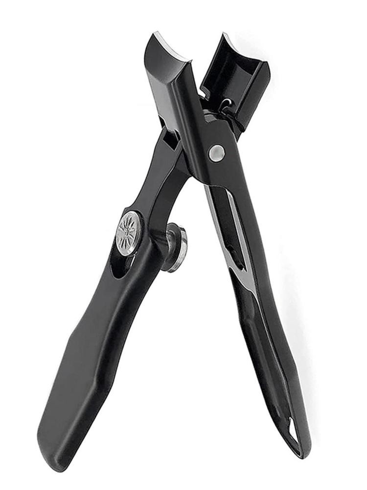 Clean Cut Sharp Nail Clipper | Bowlift