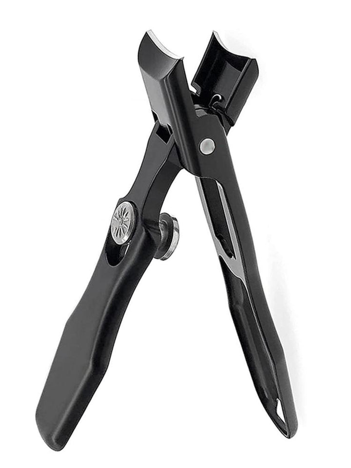 Clean Cut Sharp Nail Clipper | Bowlift