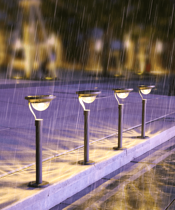 BowLift | LumiSoleil | Light up your nights gently