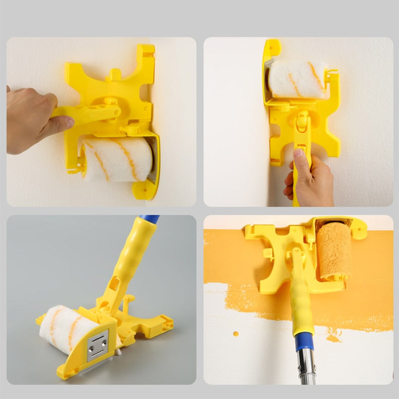 BowLift | PainterPro™ Wall Paint with Corner Protection