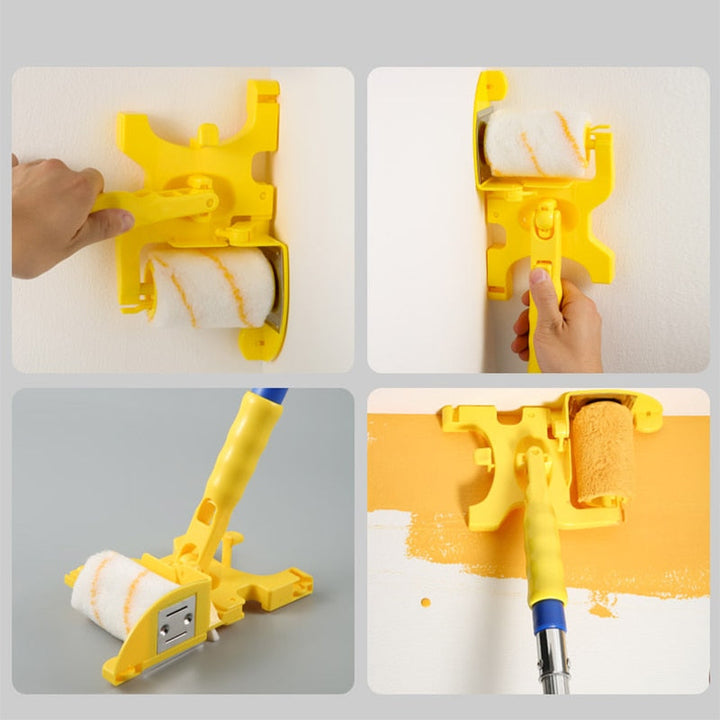 BowLift | PainterPro™ Wall Paint with Corner Protection
