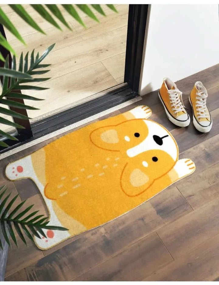BowLift | Non-slip & cute for every living area