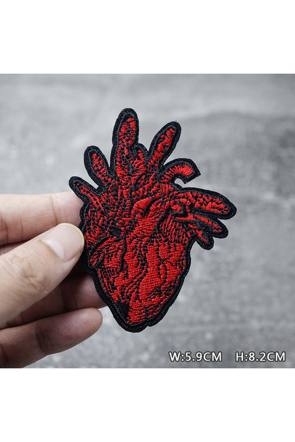 Party Sticker patches | Bowlift