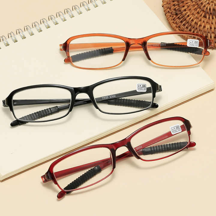 BowLift | Stylish +300 Reading Glasses | Lightweight & Durable | Comfortable Fit for Men & Women | Scratch-Resistant Lenses | High-Definition Vision Readers