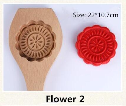 BowLift | 3D Wooden Baking Decorative Molds