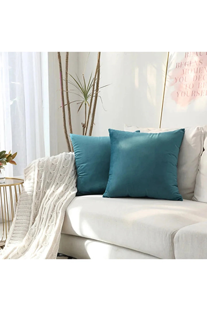 Decor Accent Pillow Case | Bowlift